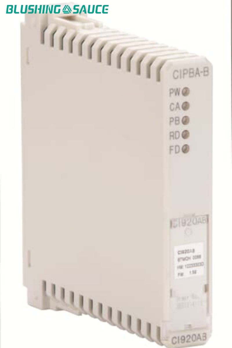 CI920AB (CIPBA-B) 3BDH000691R1