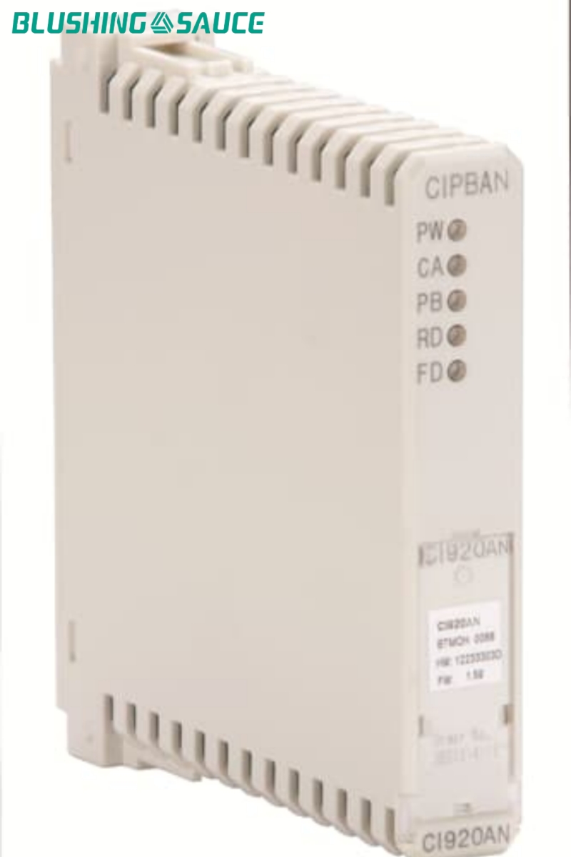 CI920AN (CIPBA) 3BDH000692R1